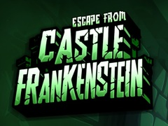 Permainan Melarikan Diri Dari Kastil Frankenstein secara online