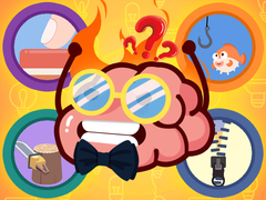 Permainan Mini Games: Koleksi Santai secara online