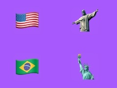 Permainan Master Emoji secara online