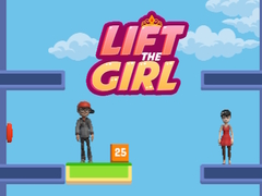 Permainan Angkat Gadis Itu secara online