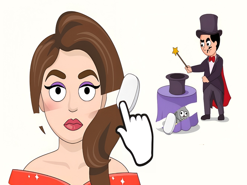 Permainan Hapus elemen ekstra secara online