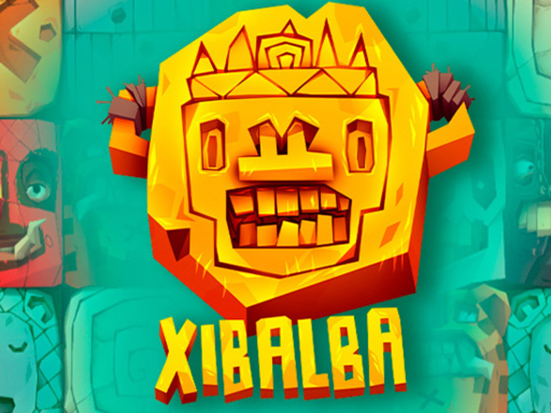 Permainan Pertandingan Xibalba secara online
