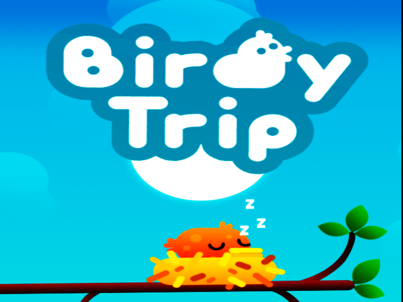 Permainan Perjalanan birdy secara online
