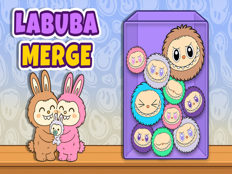 Permainan Gabungan Labuba secara online