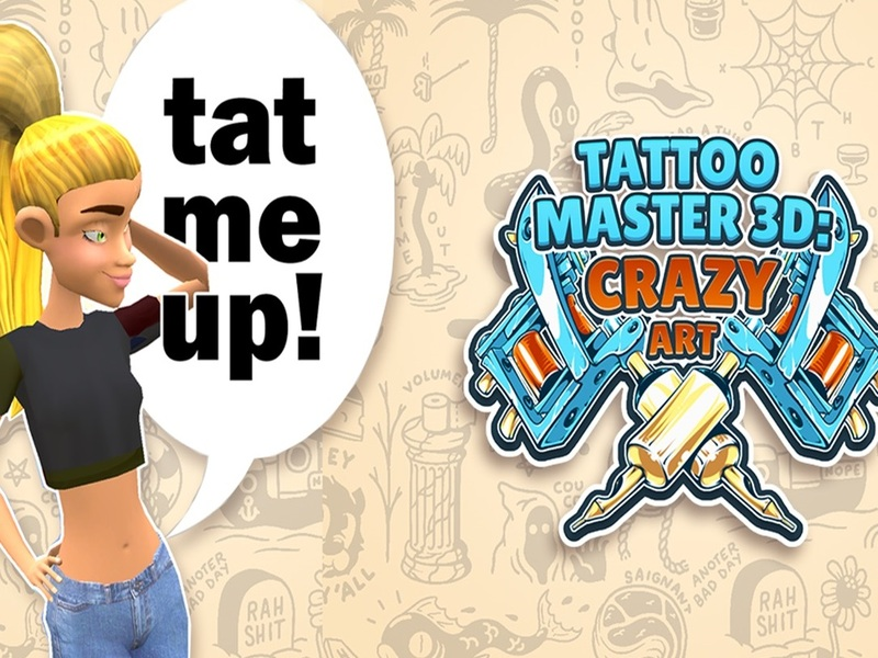 Permainan Tato master secara online