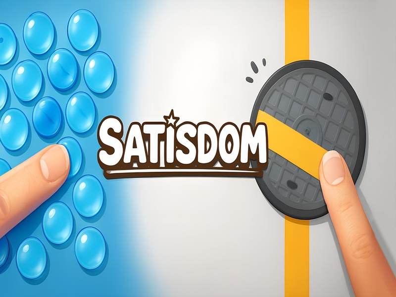 Permainan Satisdom secara online