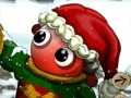 Permainan Dibbles 4 - Kris Natal secara online