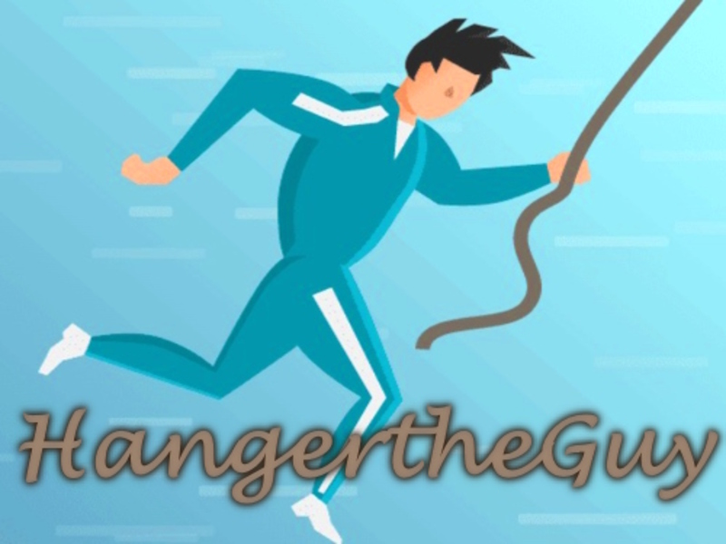 Permainan Hangertheguy secara online