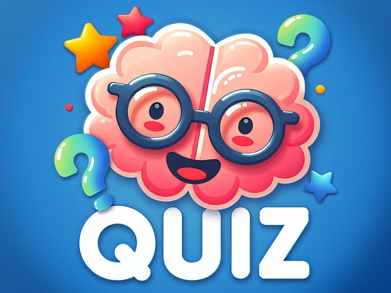 Permainan Quizmania: Game Trivia secara online