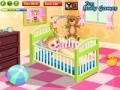 Permainan Baby Hazel: Waktu Menyikat Gigi secara online