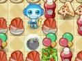 Permainan Bomb It 4 secara online