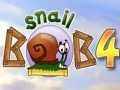Permainan Bob Siput 4: Luar Angkasa secara online