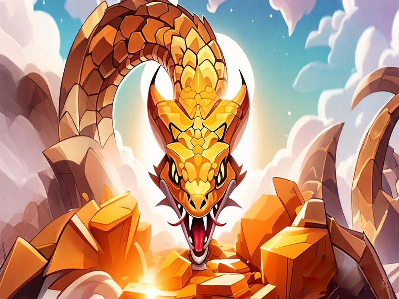 Permainan Snake Hunter secara online
