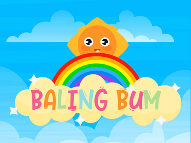 Permainan Baling Bum secara online