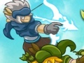 Permainan Bois d'arc secara online