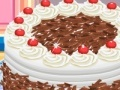 Permainan Kue Hutan Hitam secara online