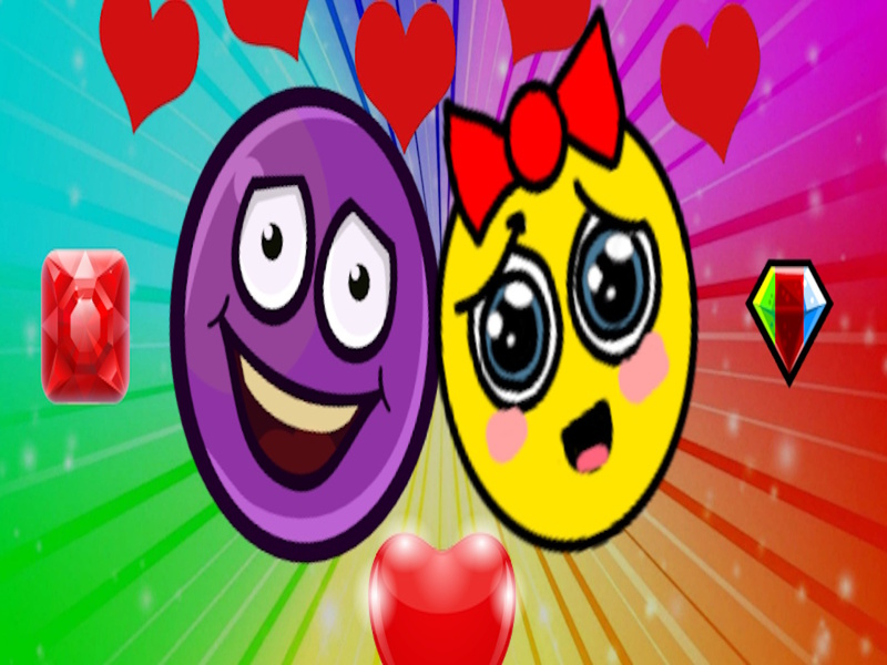 Permainan Bola dan pacar secara online