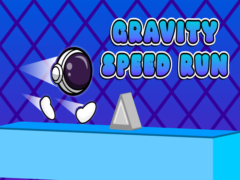 Permainan Kecepatan gravitasi berjalan secara online