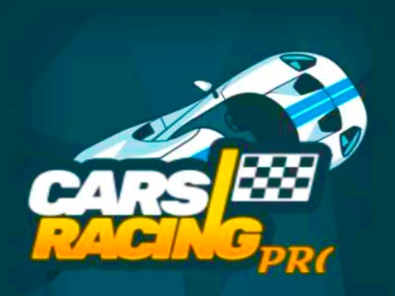 Permainan CARS RACING PRO secara online