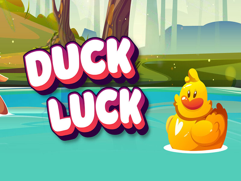 Permainan Keberuntungan bebek secara online