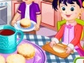 Permainan Alfajores secara online