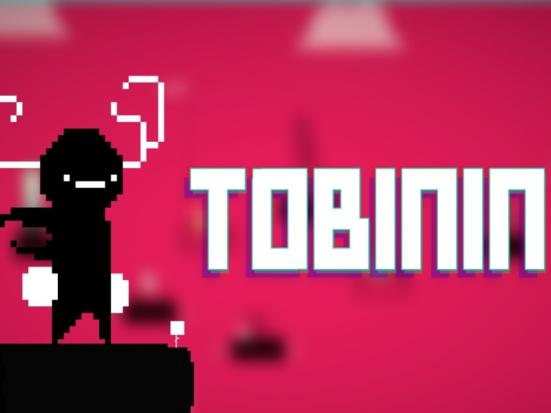 Permainan Tobinin secara online