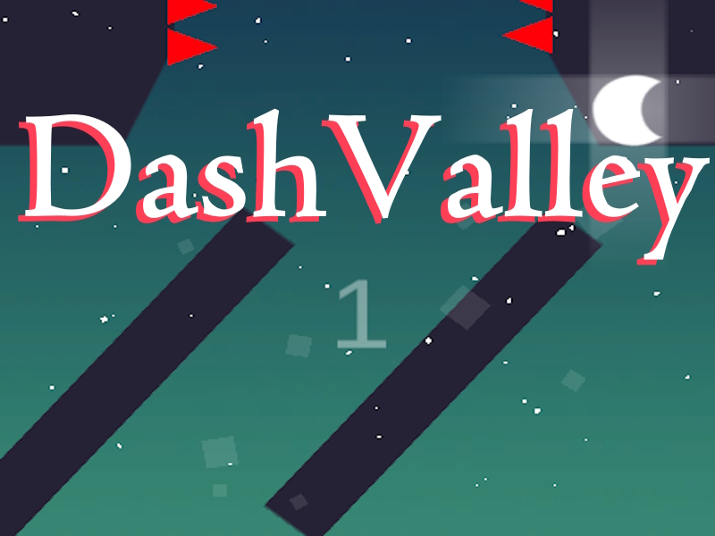Permainan Dash Valley secara online