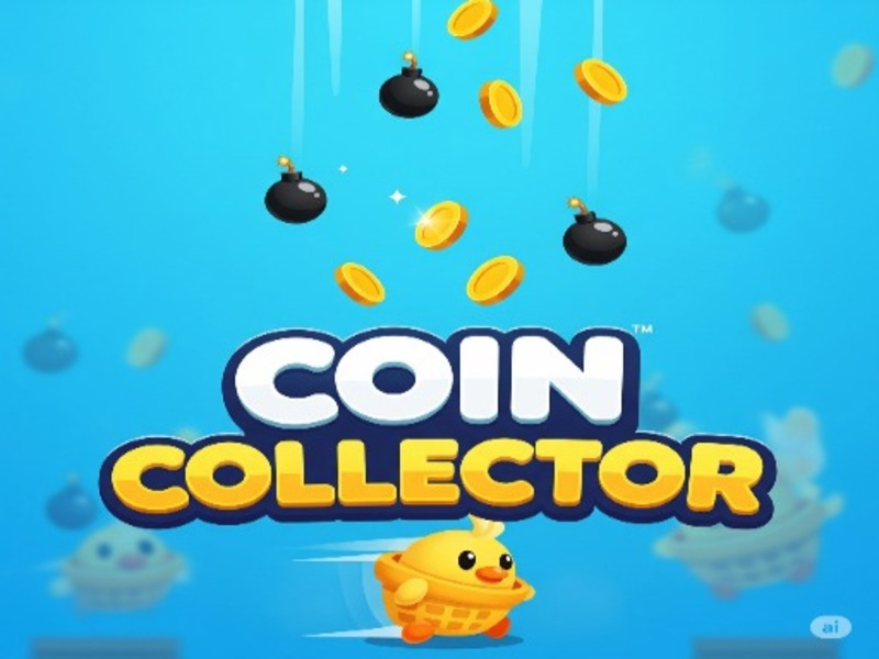 Permainan Kolektor Koin secara online