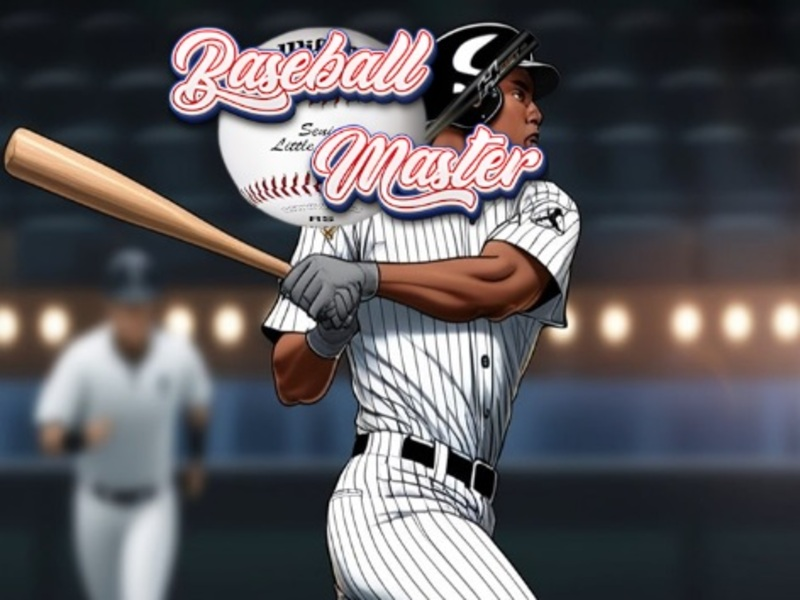 Permainan Master baseball secara online