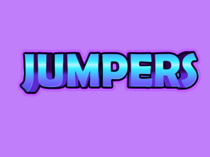 Permainan Jumper secara online