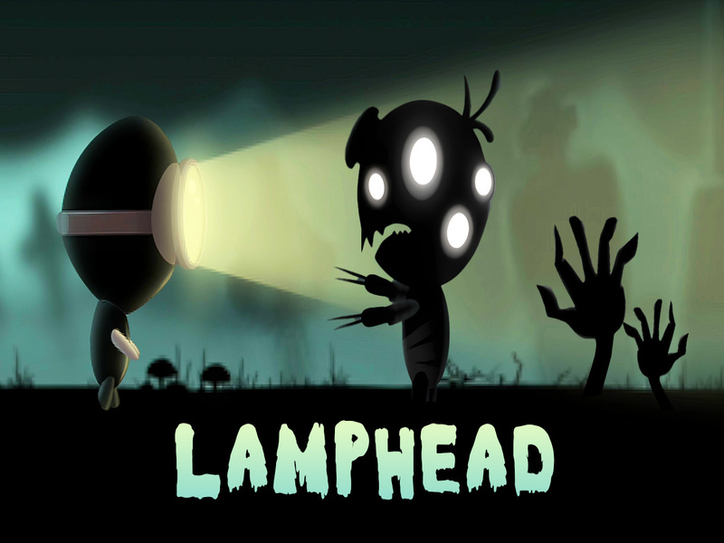 Permainan Lamphead secara online