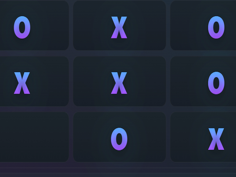 Permainan Xo untuk bro secara online