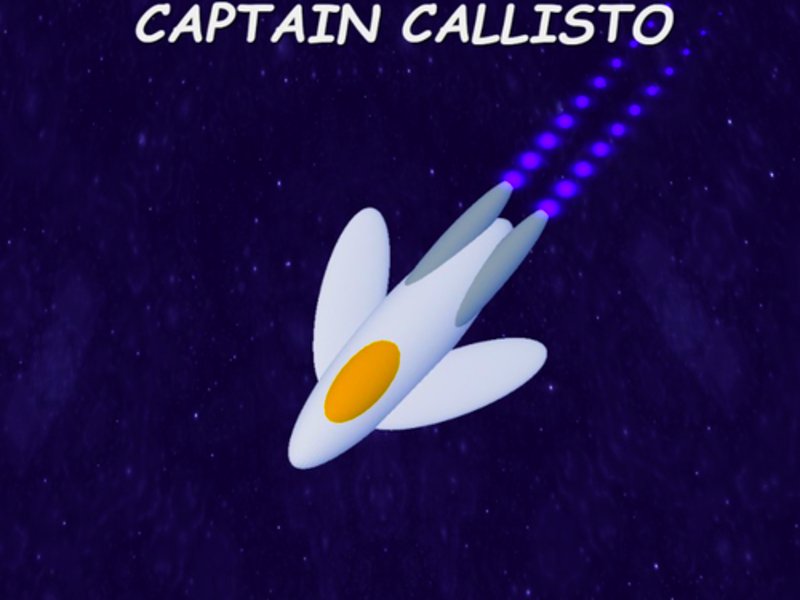 Permainan Kapten Callisto secara online