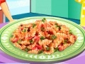 Permainan Pasta keju secara online