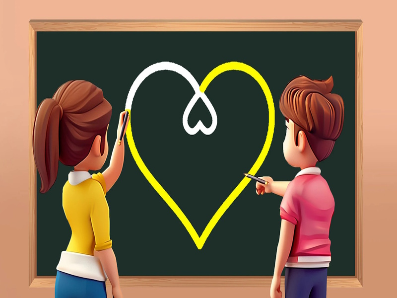 Permainan Tes Otak: Teka-teki Draw One Line secara online