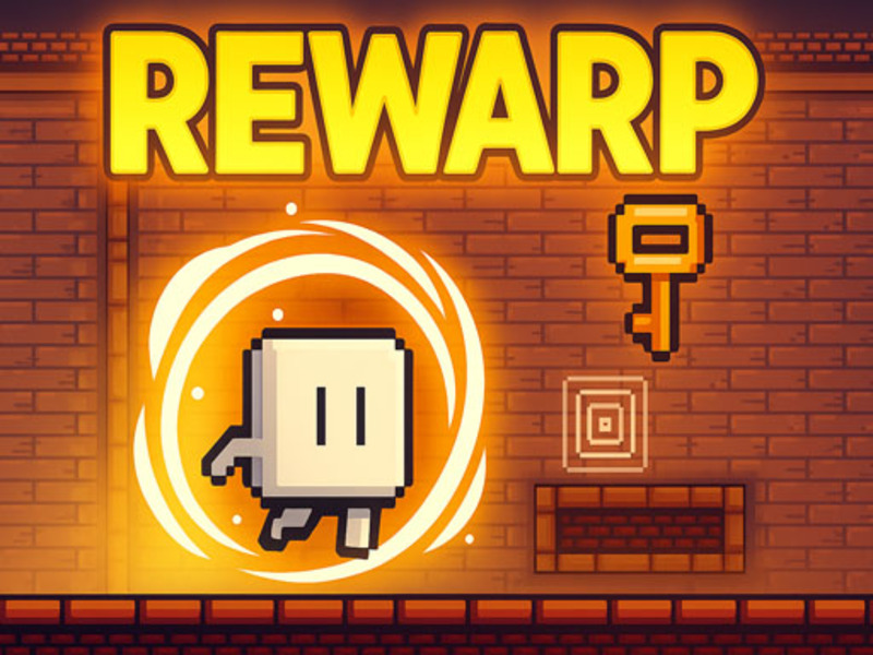 Permainan Rewarp secara online