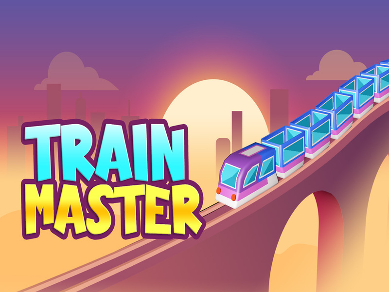 Permainan Master Kereta secara online