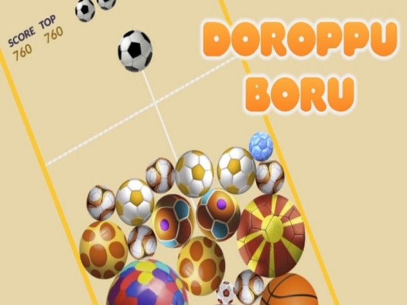 Permainan Doroppuboru 13 secara online