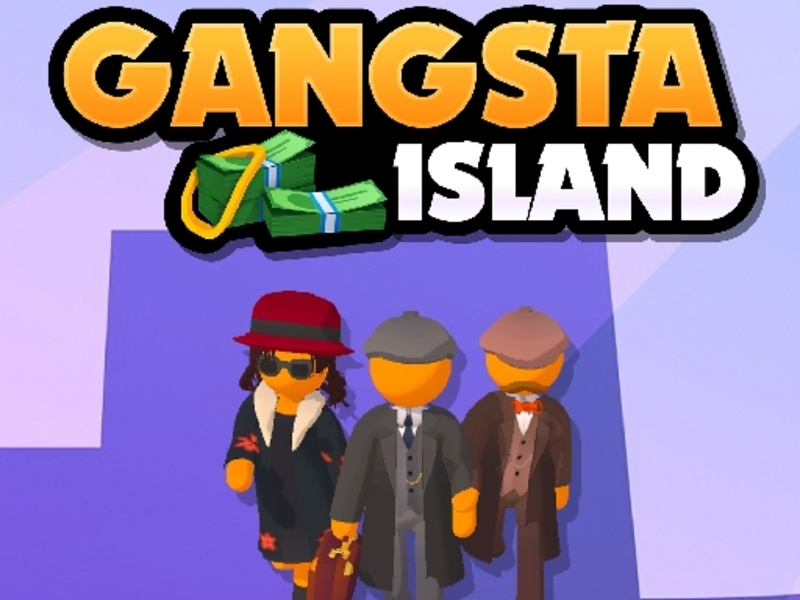 Permainan Pulau Gangsta secara online
