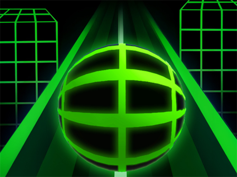 Permainan Slope 3d secara online