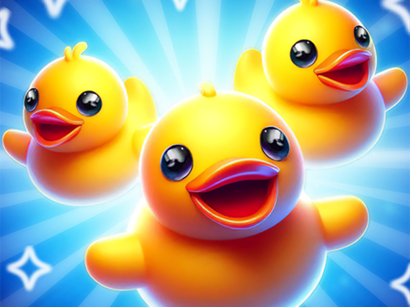 Permainan Mania Puzzle 3D secara online
