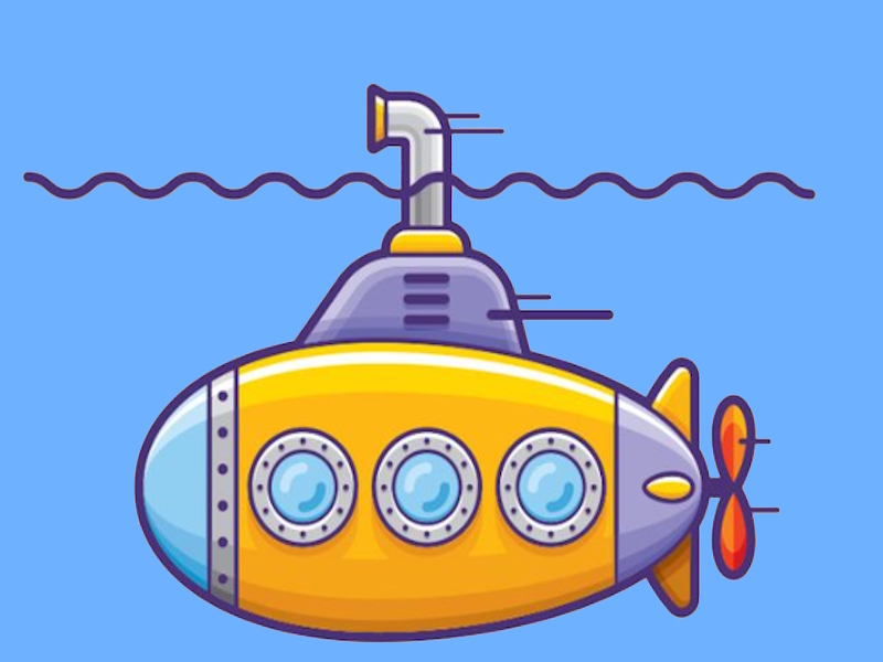 Permainan Aqua Escape secara online