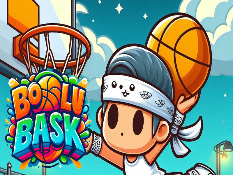 Permainan Boolu Bask secara online
