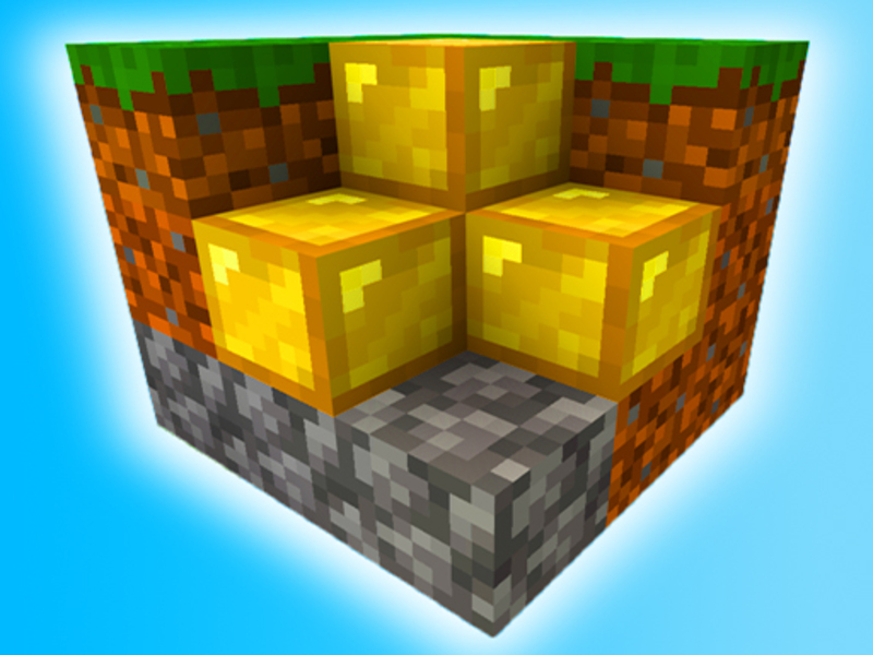 Permainan World Craft 3 secara online