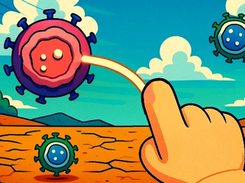 Permainan Hubungkan semuanya secara online