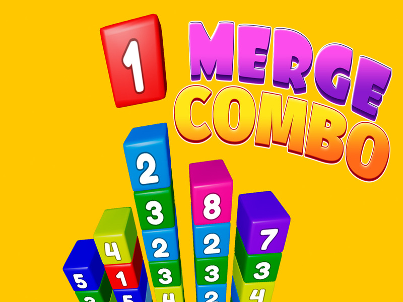 Permainan Gabungkan Combo secara online