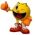 Pacman Pacman daring