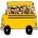 Bus Bus daring