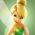 Peri Tinkerbell Peri Tinkerbell daring