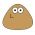 Pou Pou daring